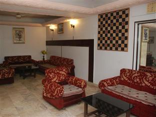 Hotel Royal Ahmedabad Exterior foto